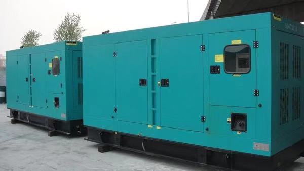 武宣中建八局集装箱房定制案例