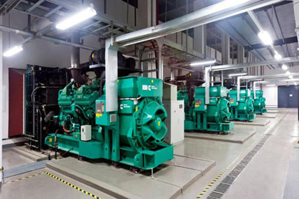 武宣发电机出租 武宣发电机出租